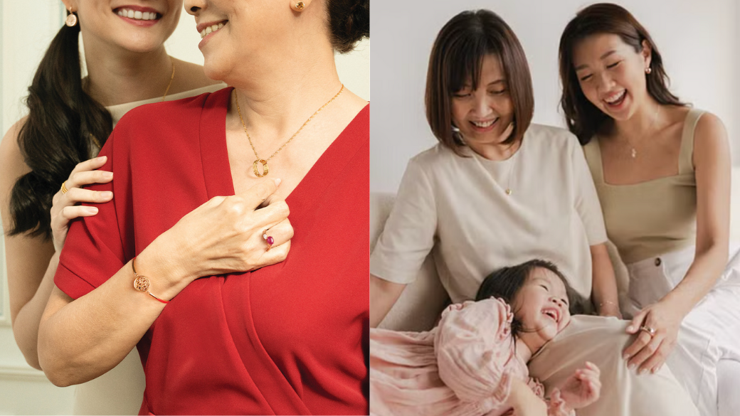 How to Choose the Perfect Mother’s Day Jewellery Gift