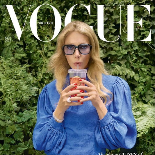 VANCHI x Vogue: Celebrating Our Jewellery Designer Profile Feature