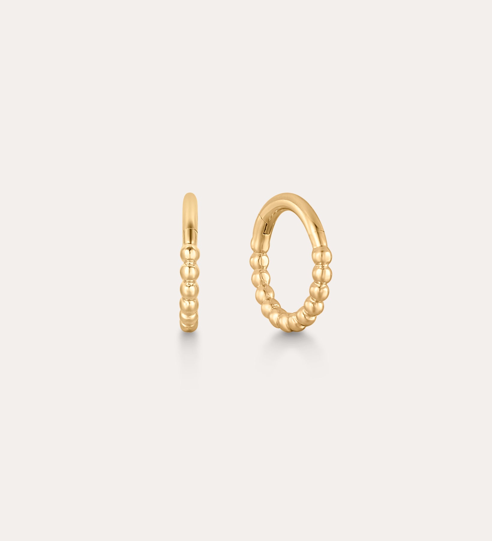 14k solid_gold_huggies